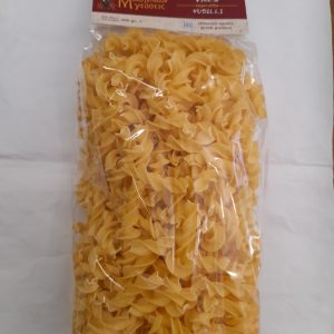 Βίδες (0,5 kg) ''Μυκηναίων γεύσεις'' Λίμνες Αργ/δας