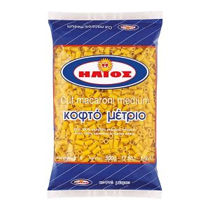 Κοφτό μέτριο (0.50kg) "Ήλιος"