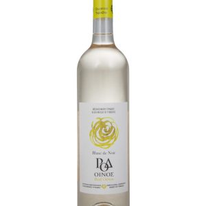 Κρασί Ροδοινός Τυρνάβου Λευκό Ημίγλυκο φιάλη 0,75lit