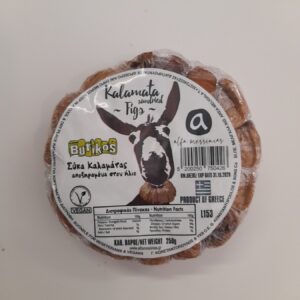 Σύκα Καλαμάτας  (0,25kg)